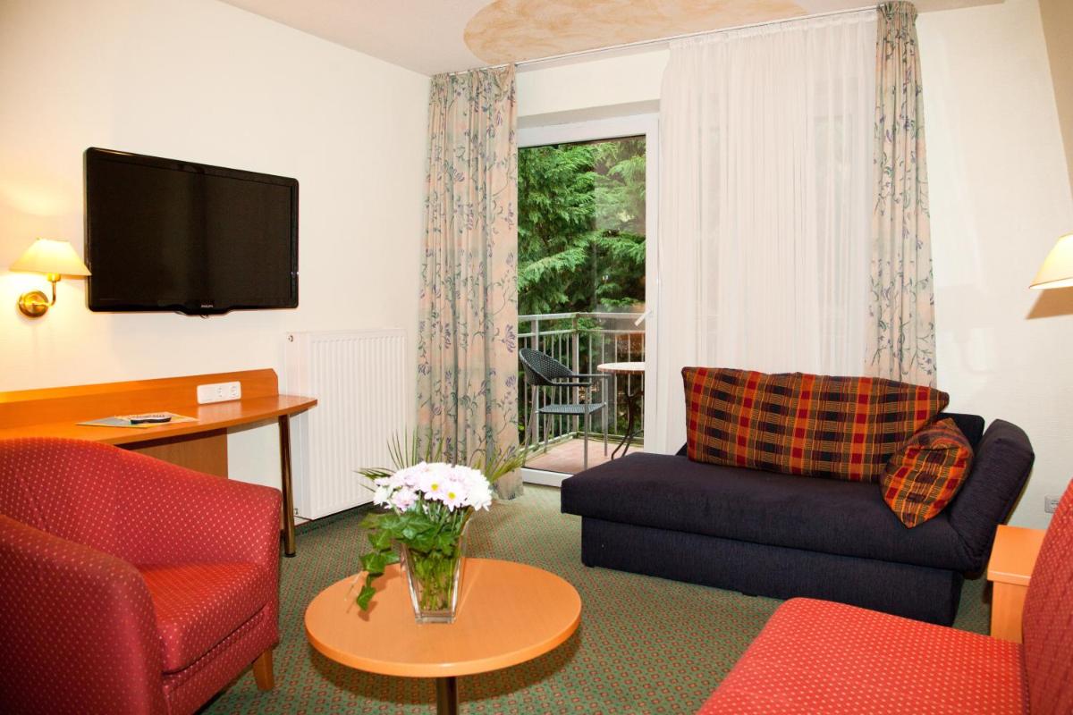 Hotel Gremersdorf - Zum Grünen Jäger - Housity