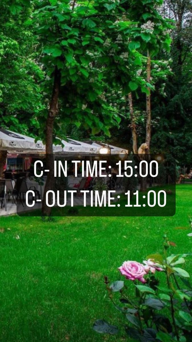 Hotel Camp Karagaq - Housity