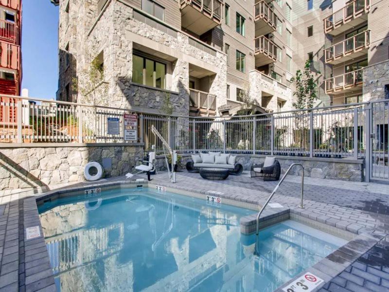 Vail Lion Studio Mountain Vacation Rental Just Steps From The Eagle Bahn Gondola - Housity