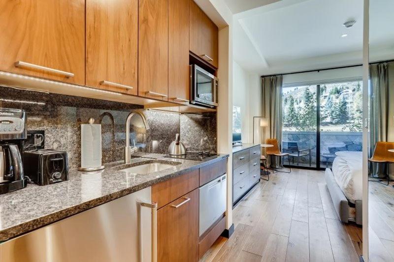 Vail Lion Studio Mountain Vacation Rental Just Steps From The Eagle Bahn Gondola - Housity