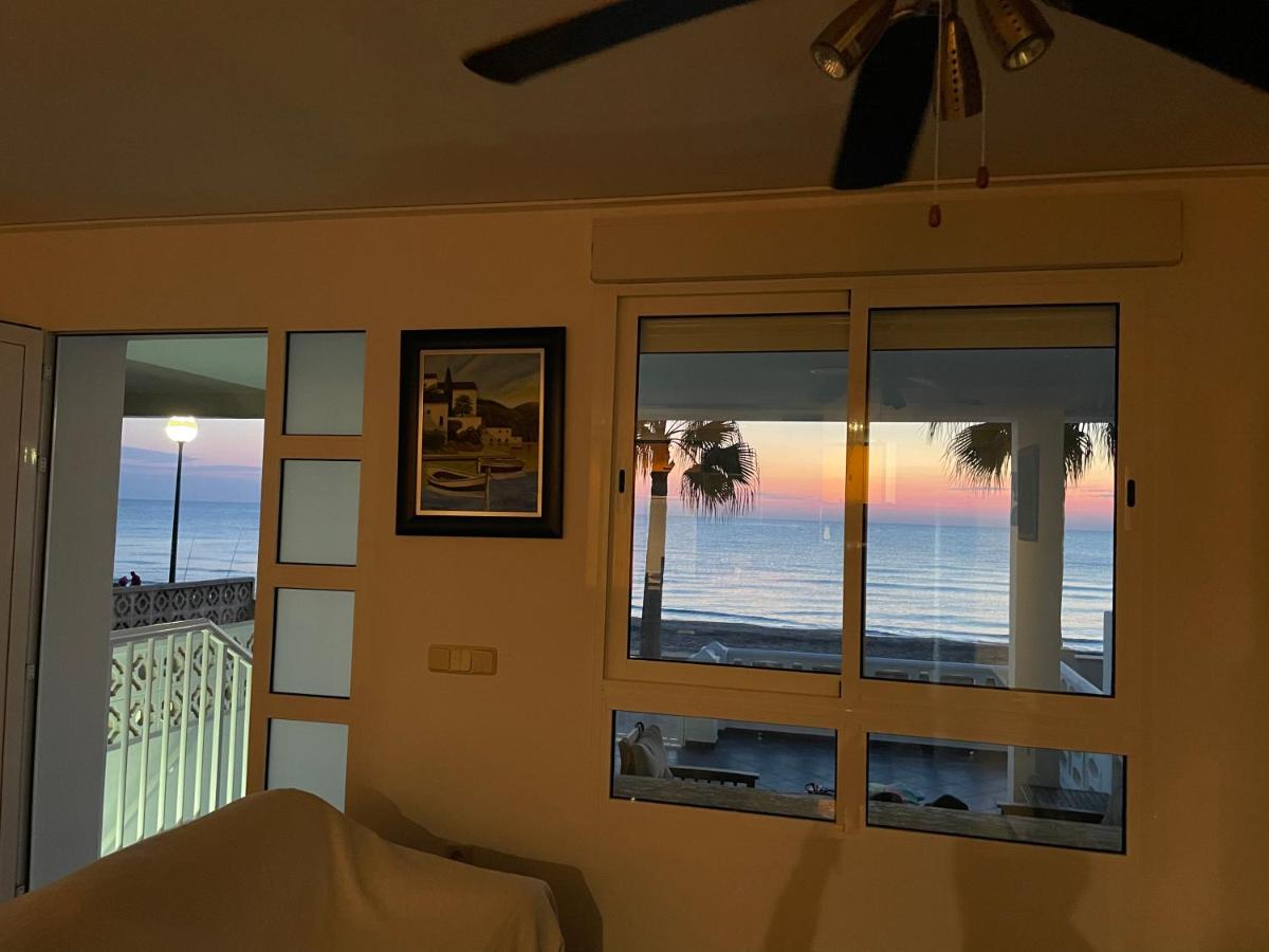 Chalet Playa Miramar - Housity