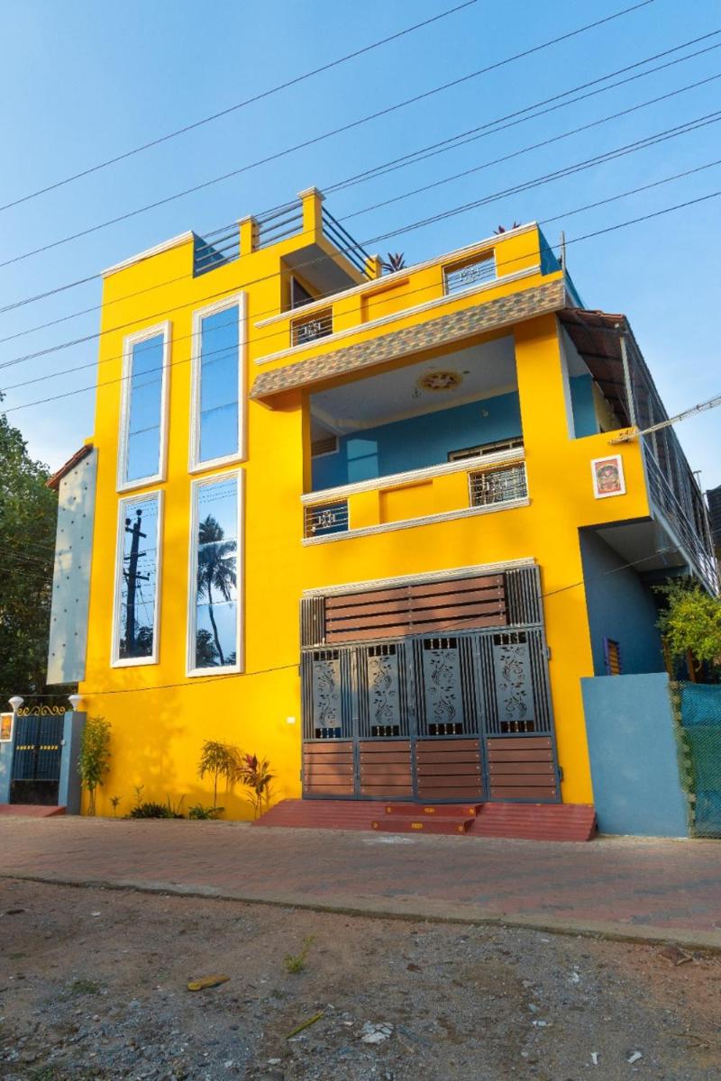 BrightMoon_Homestay - Housity