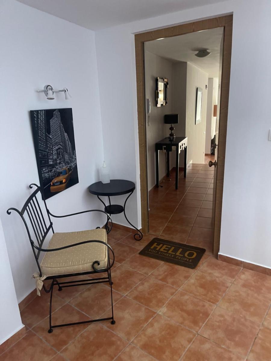 Precioso apartamento rural con patio - Housity