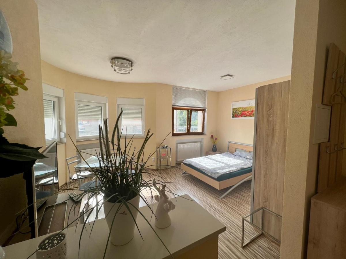 1 Raumwohnung für 2 Gäste - Housity