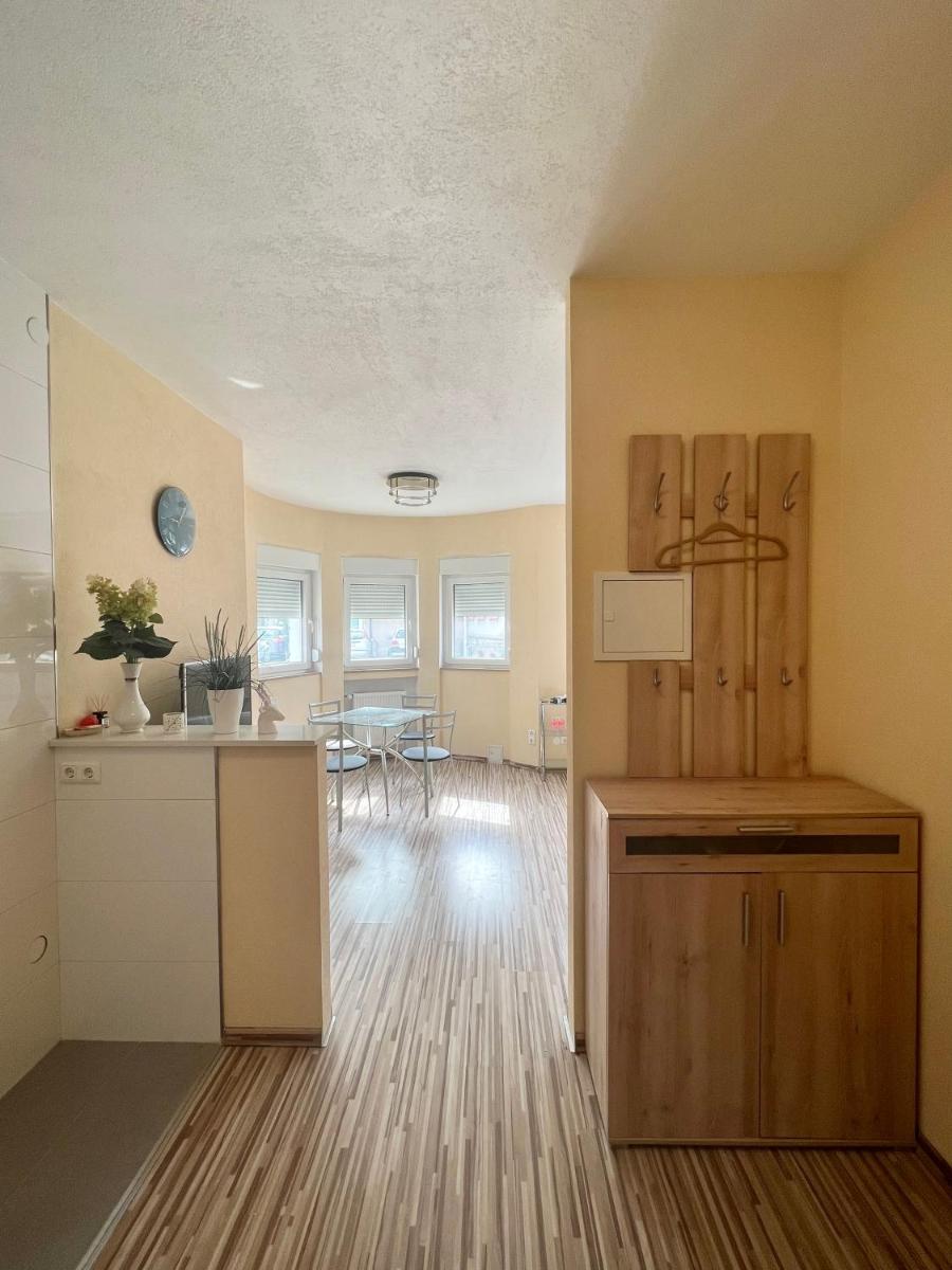 1 Raumwohnung für 2 Gäste - Housity