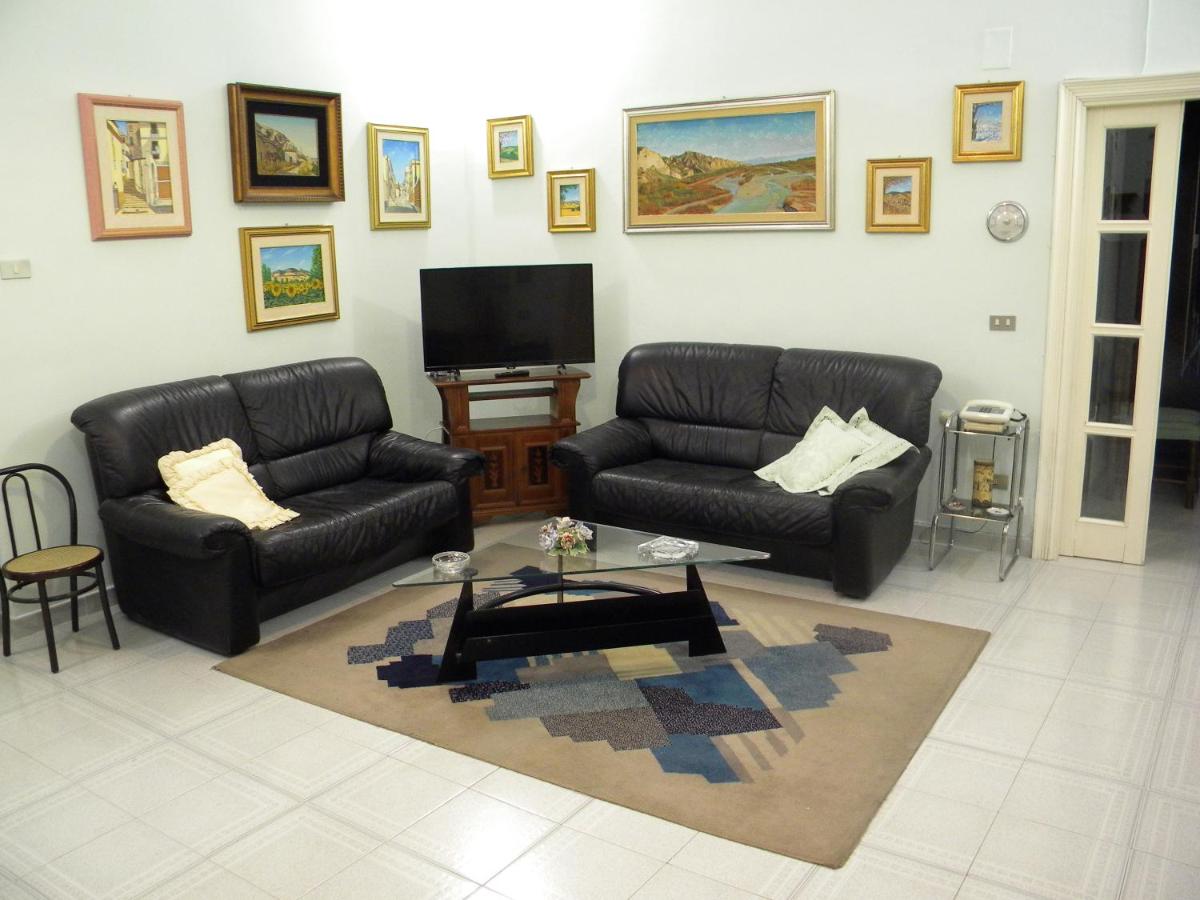 La Casa di Prisco - Housity