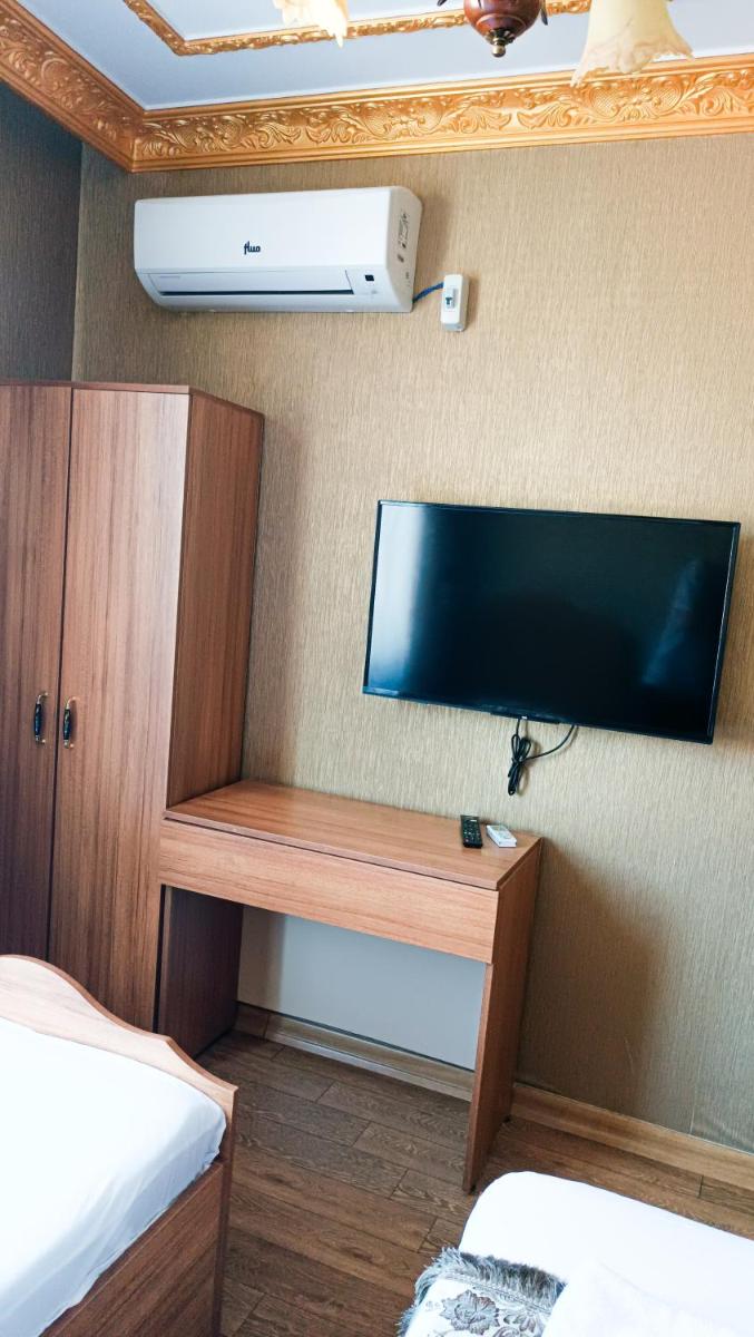 Ottoman Design Apartments - Housity