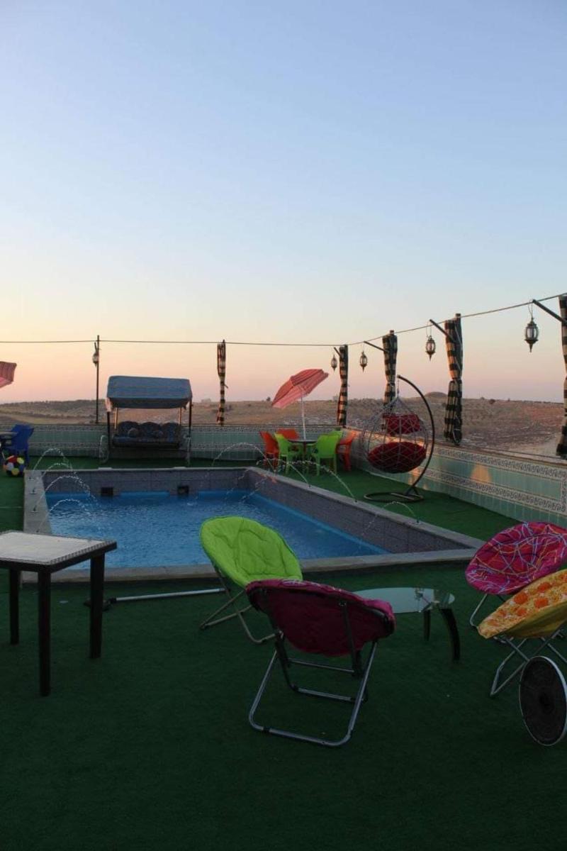Laya Farm and Chalet - Housity