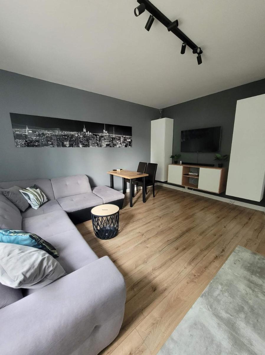 Winnica Apart - Housity