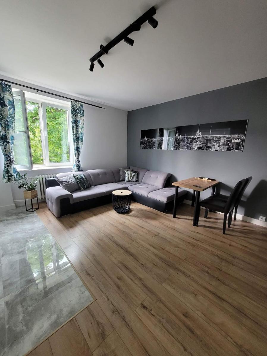 Winnica Apart - Housity