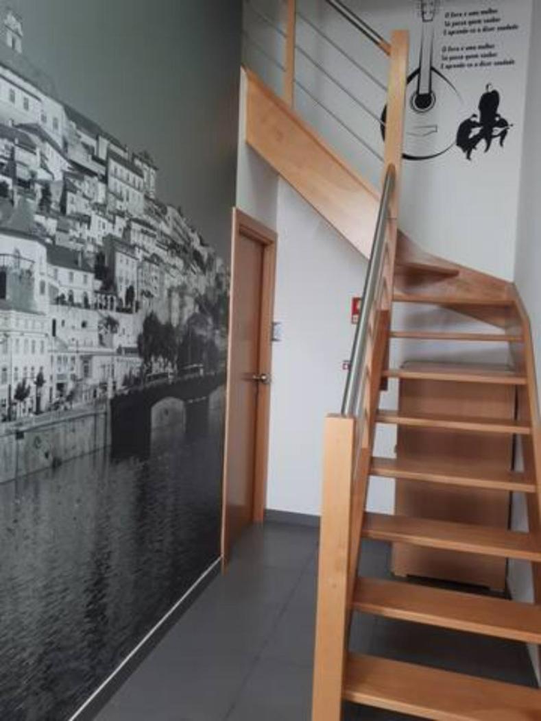 Coimbra Holiday Residence - Housity