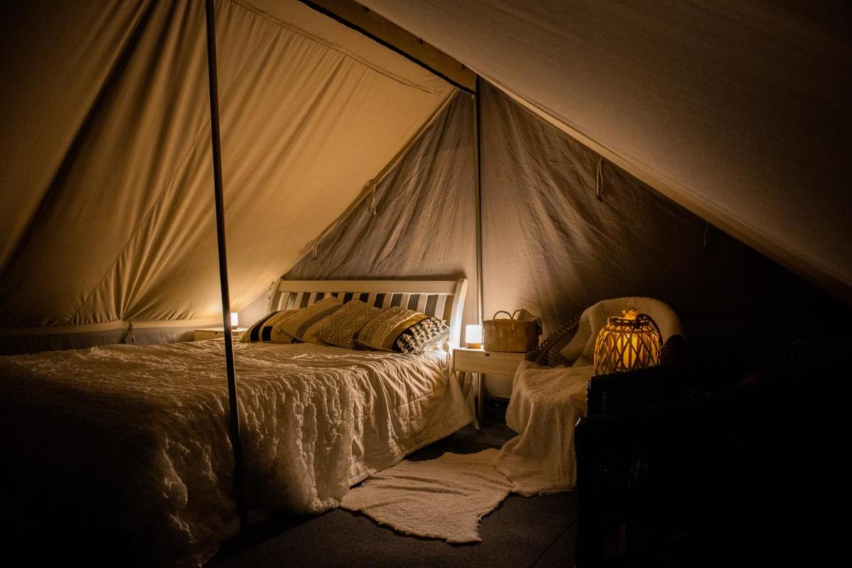 Hideaway Glamping - Housity