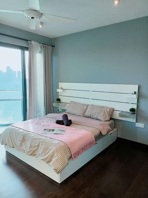 0511 Almas Suites w/Sofa Bed 4pax Netflix By STAY - Hizvo