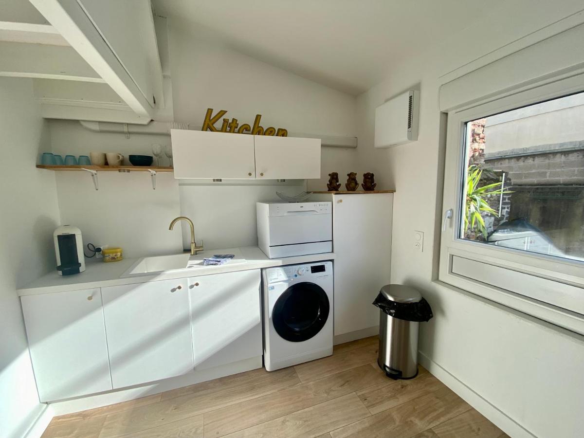 La petite maison - logement proche gare - Housity