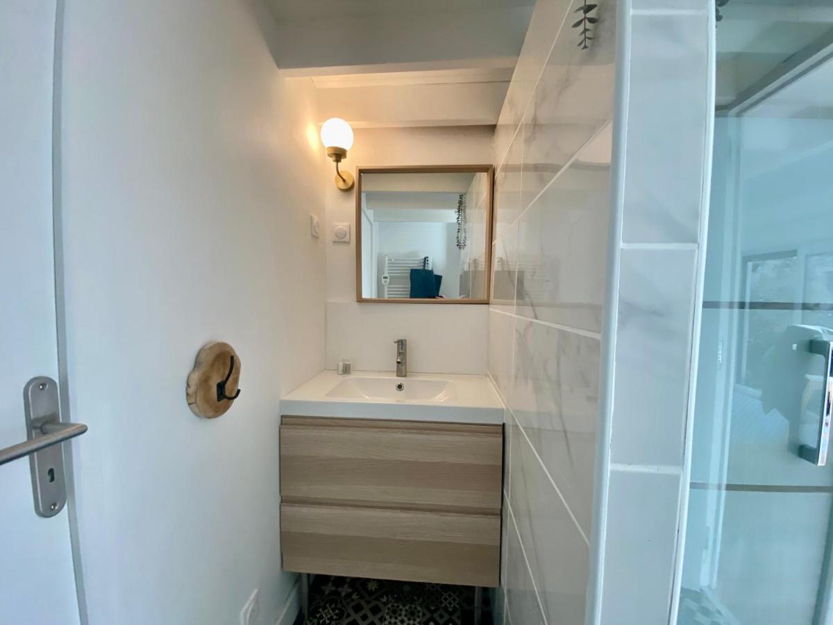 La petite maison - logement proche gare - Housity