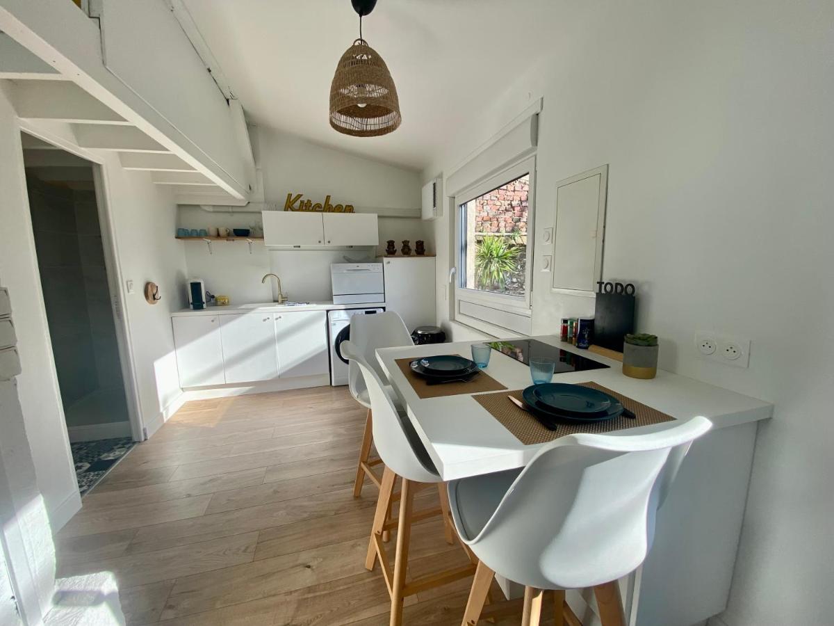La petite maison - logement proche gare - Housity