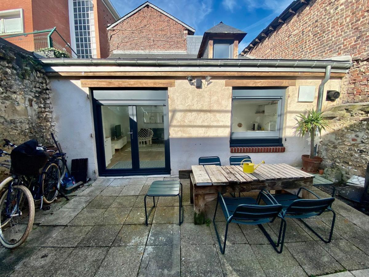 La petite maison - logement proche gare - Housity