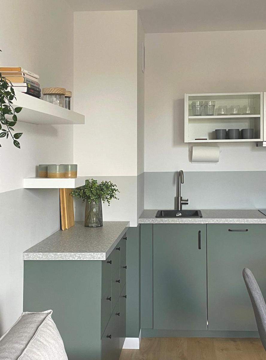 Przestronne apartamenty na Mazurach - Housity