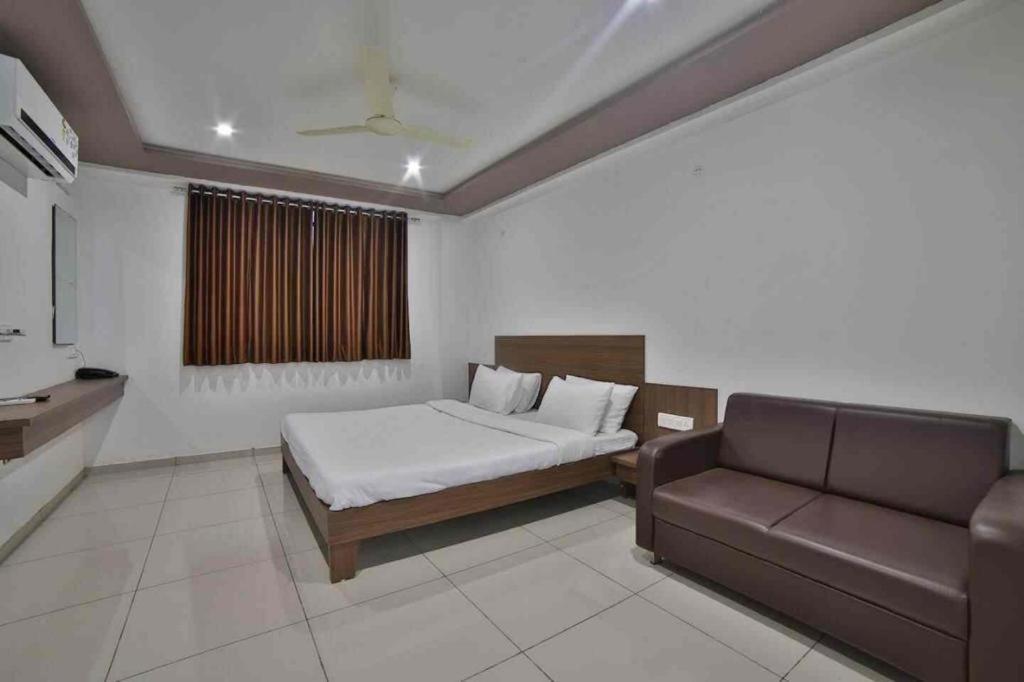 Suitetrails - The Rama - A Luxury House