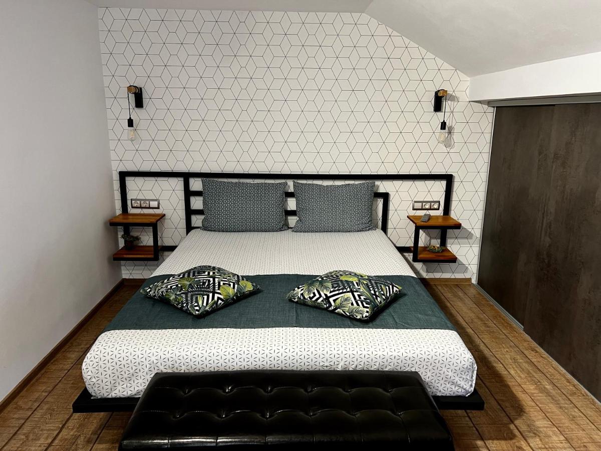 Bruno Apartments - Housity