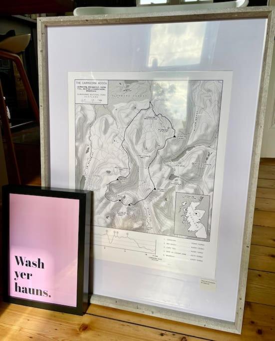 *Cool, cosy cottage in the heart of the Highlands* - Housity