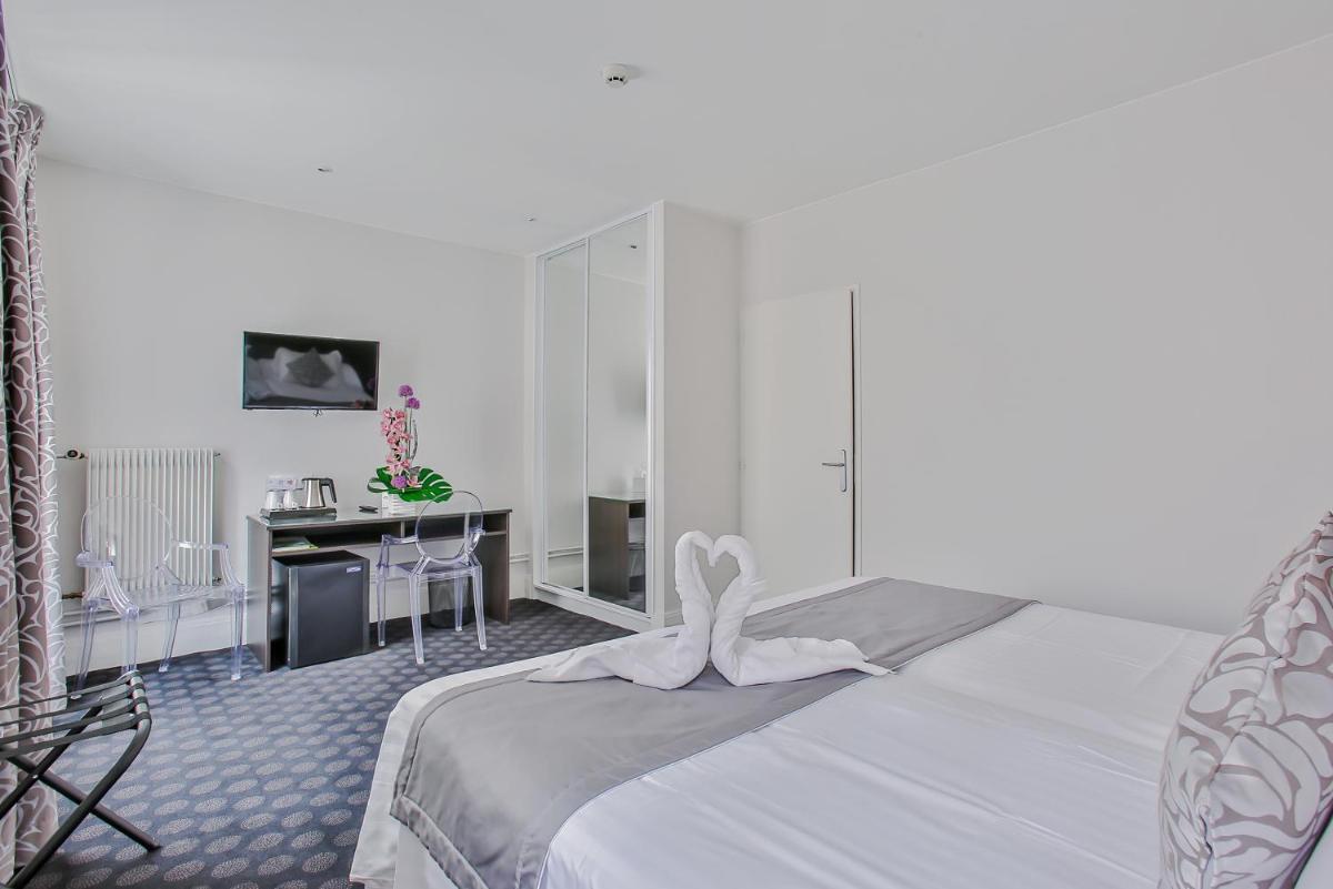 Logis Le Midland - Housity