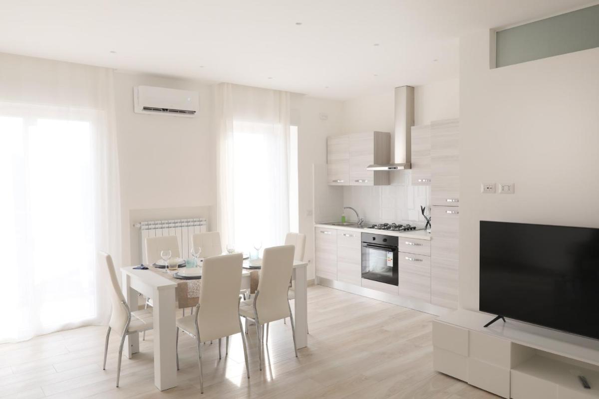 Angela Apartment - Housity