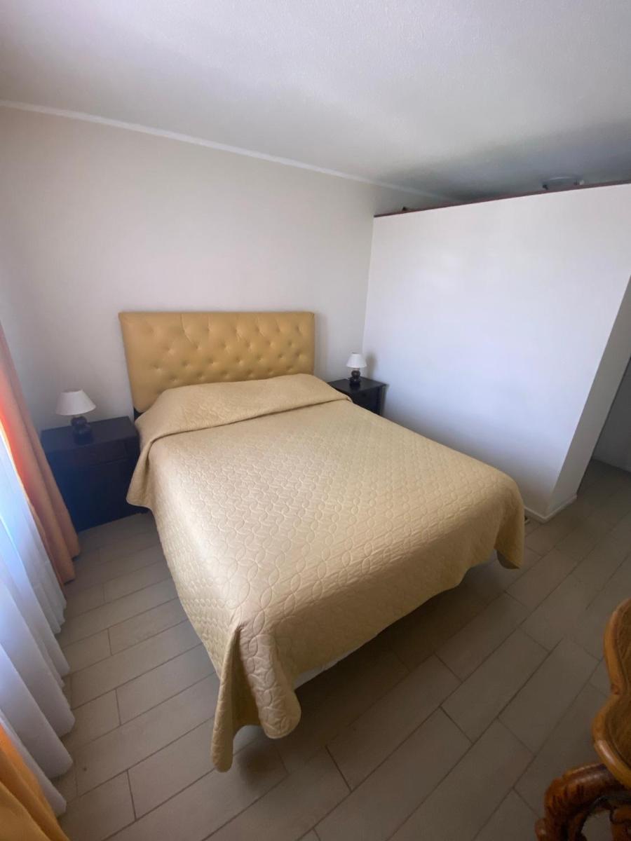 departamento Amoblado Paola 1 - Housity