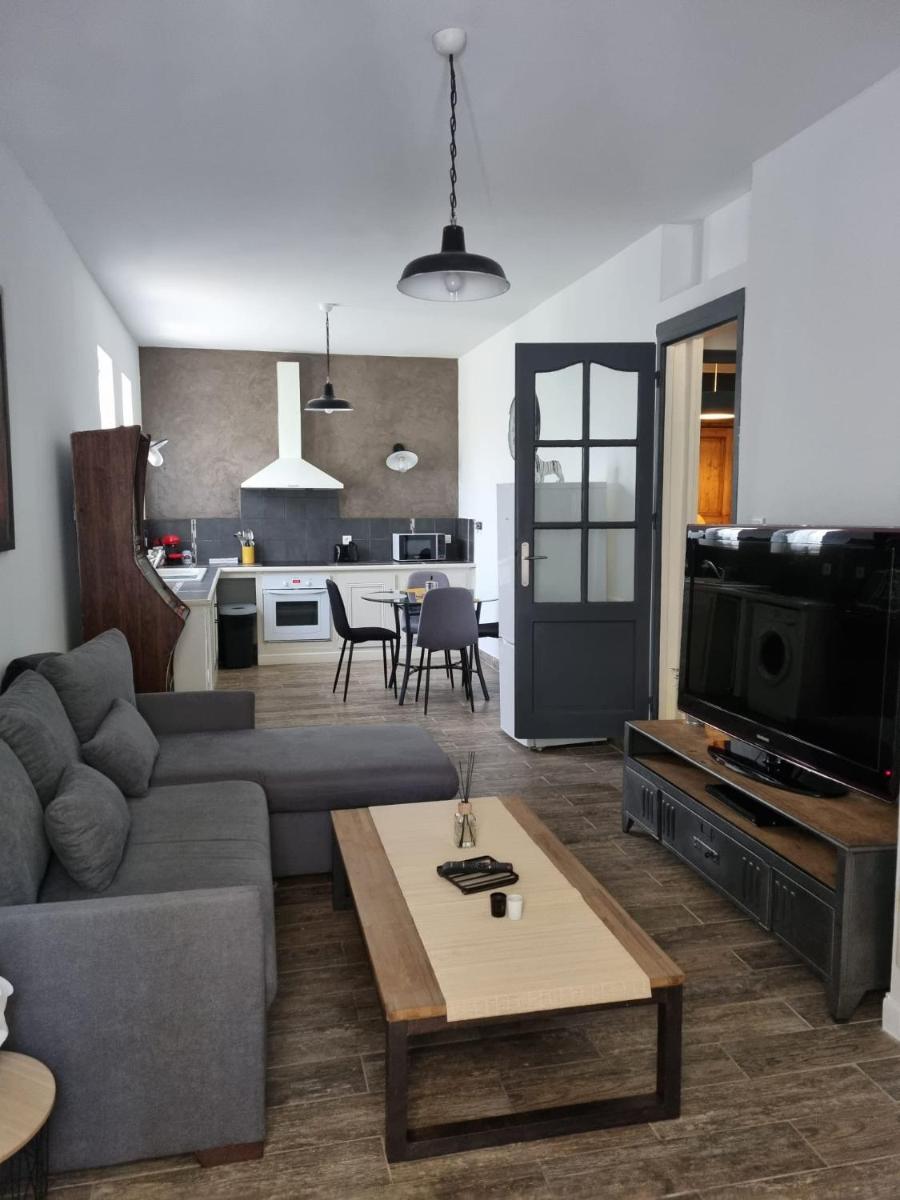 Appartement Les Angles - Housity