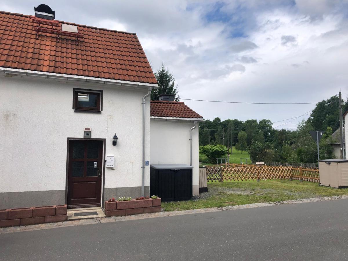 SaidenbachHaus - Housity