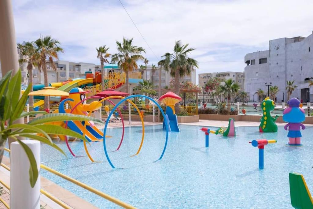 Suitetrails - Splendide appartement au PALM LAKE RESORT