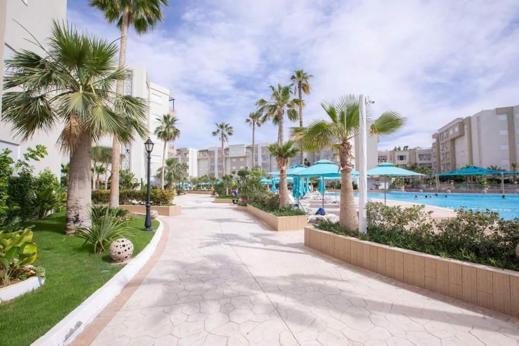 Suitetrails - Splendide appartement au PALM LAKE RESORT
