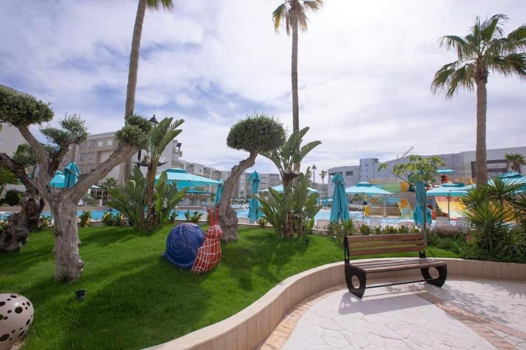 Suitetrails - Splendide appartement au PALM LAKE RESORT