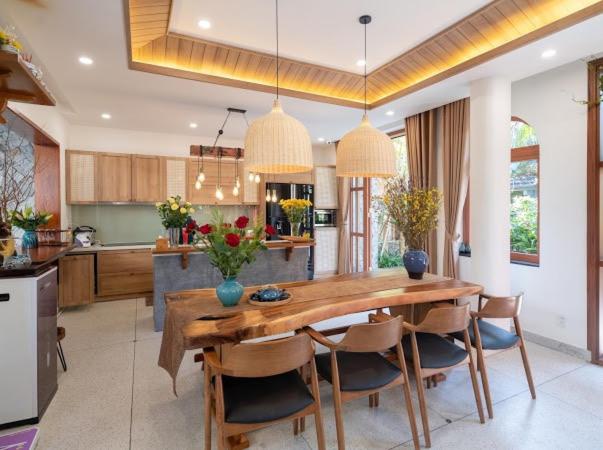 An Bang Sunset House - Housity