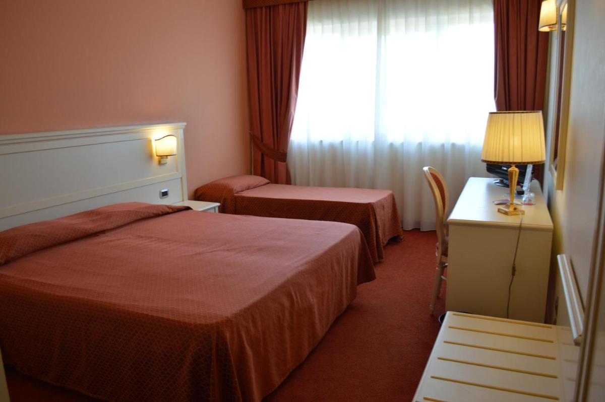 Semiramide Palace Hotel - Housity