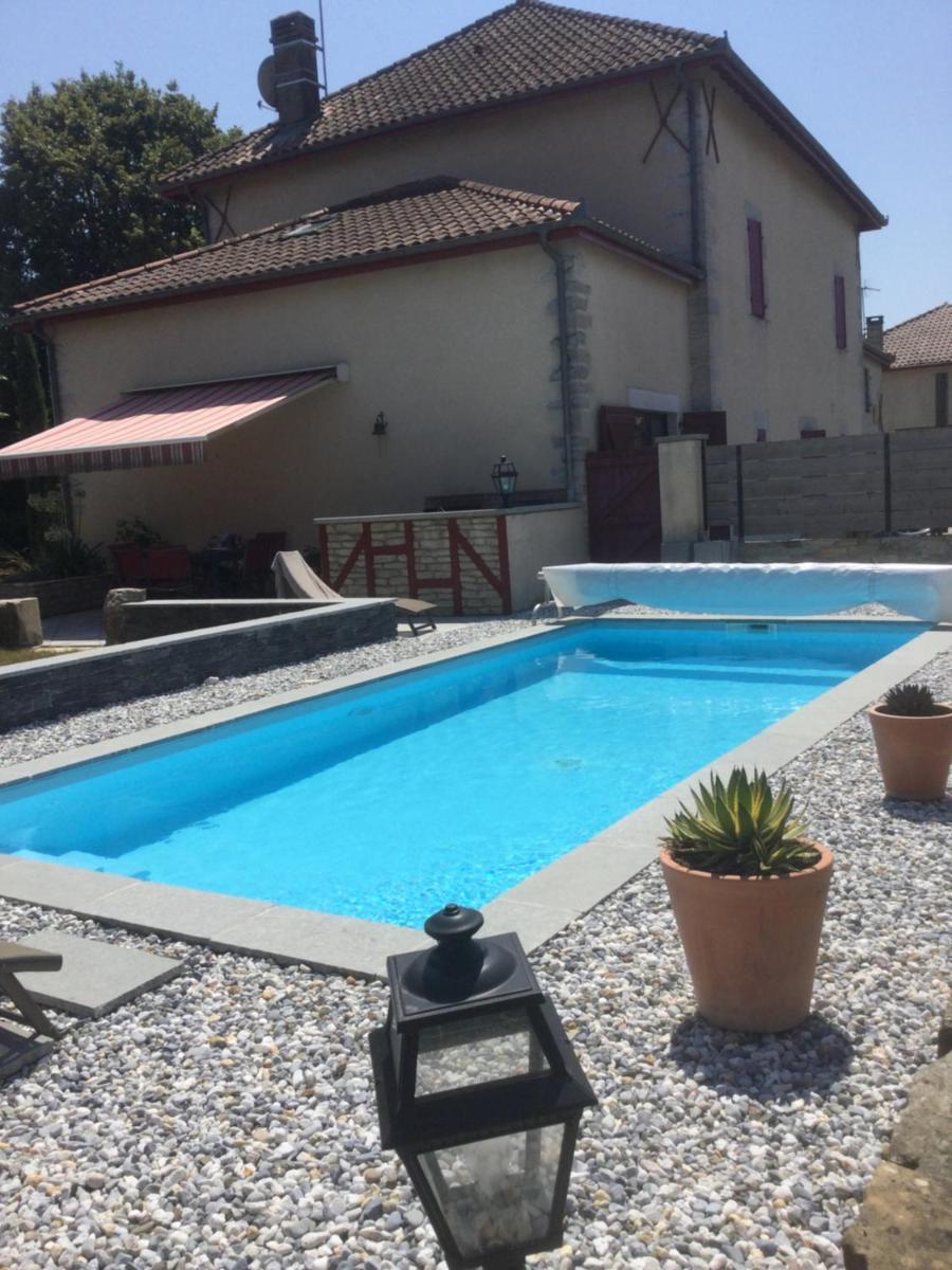 gîte porte de la bastide - Housity