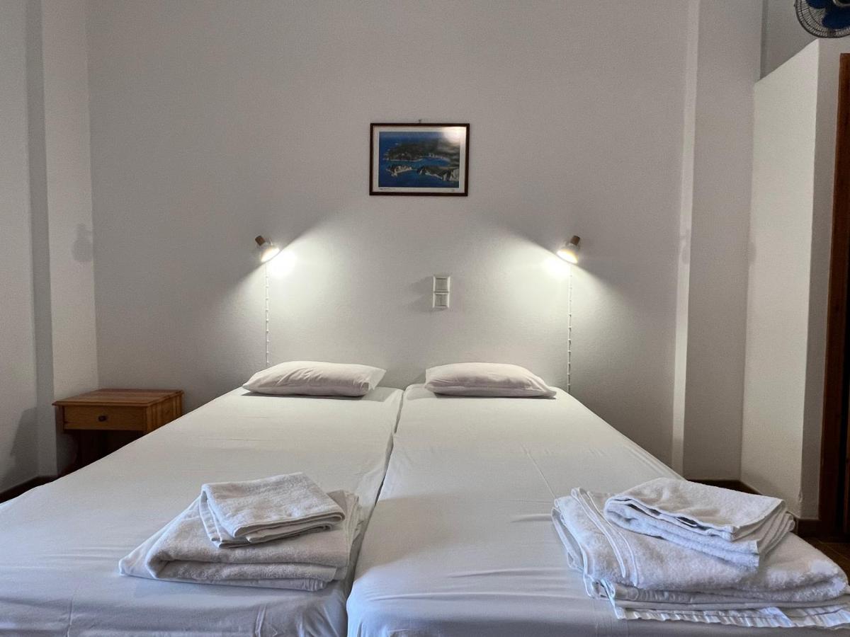 Vasiliki apartments - Housity