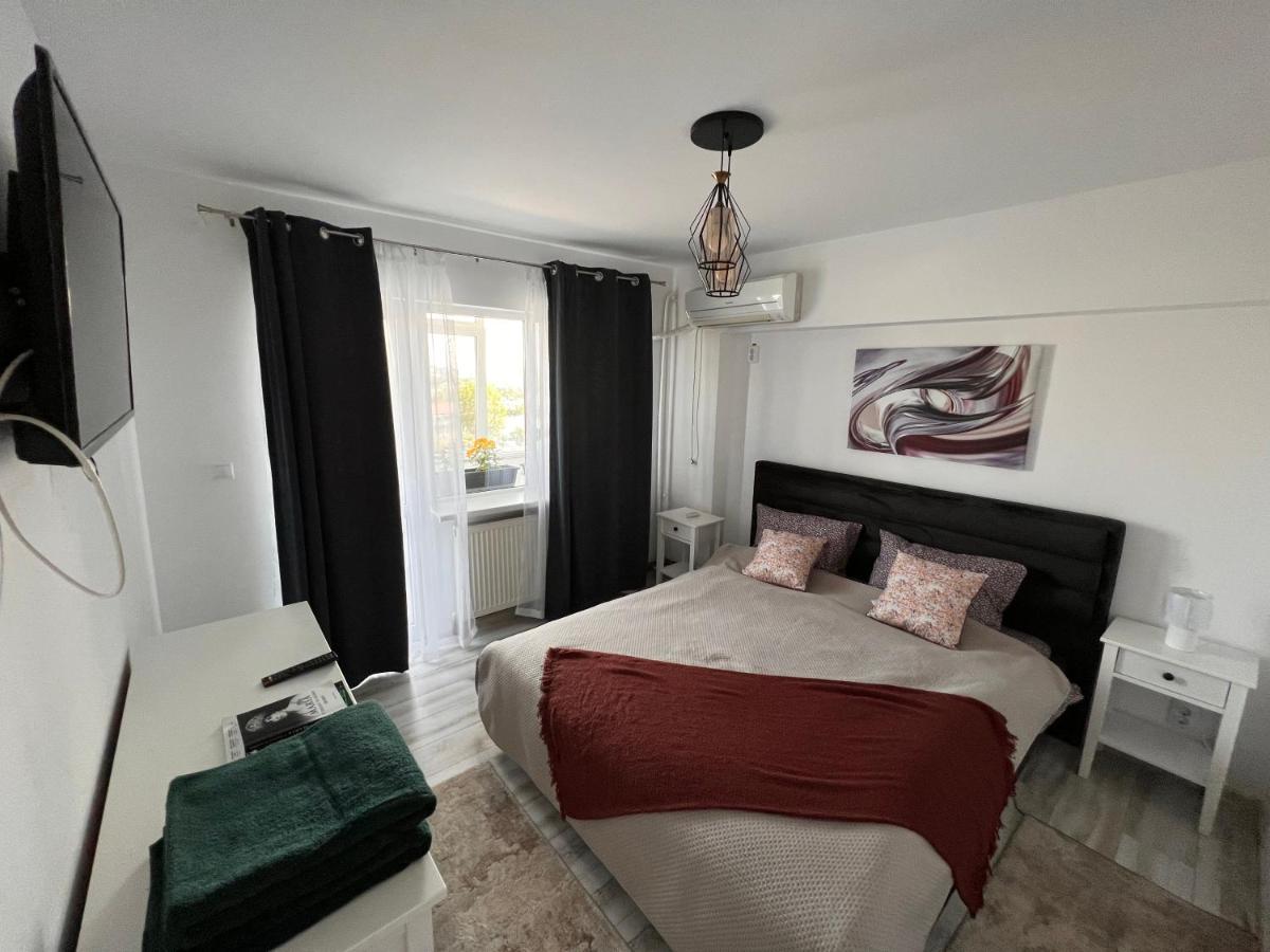 2 rooms apartment Airy & Bright PALAS Center - Housity