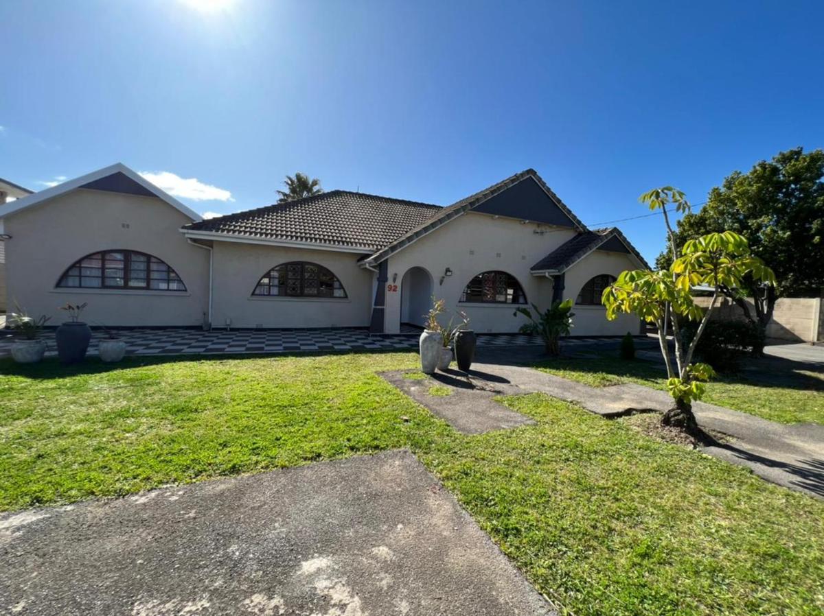 92 Main - Housity
