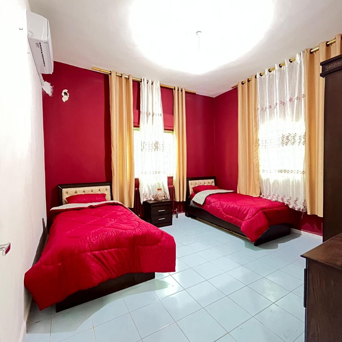 lovely apartment in the heart of amman - Housity