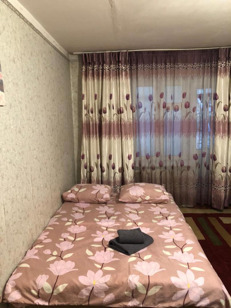 Bishkek Apartment (1) - Housity