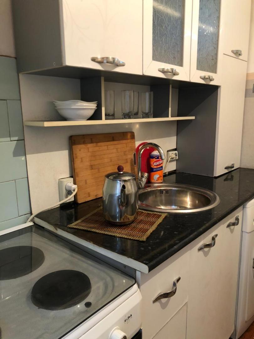Bishkek Apartment (1) - Housity
