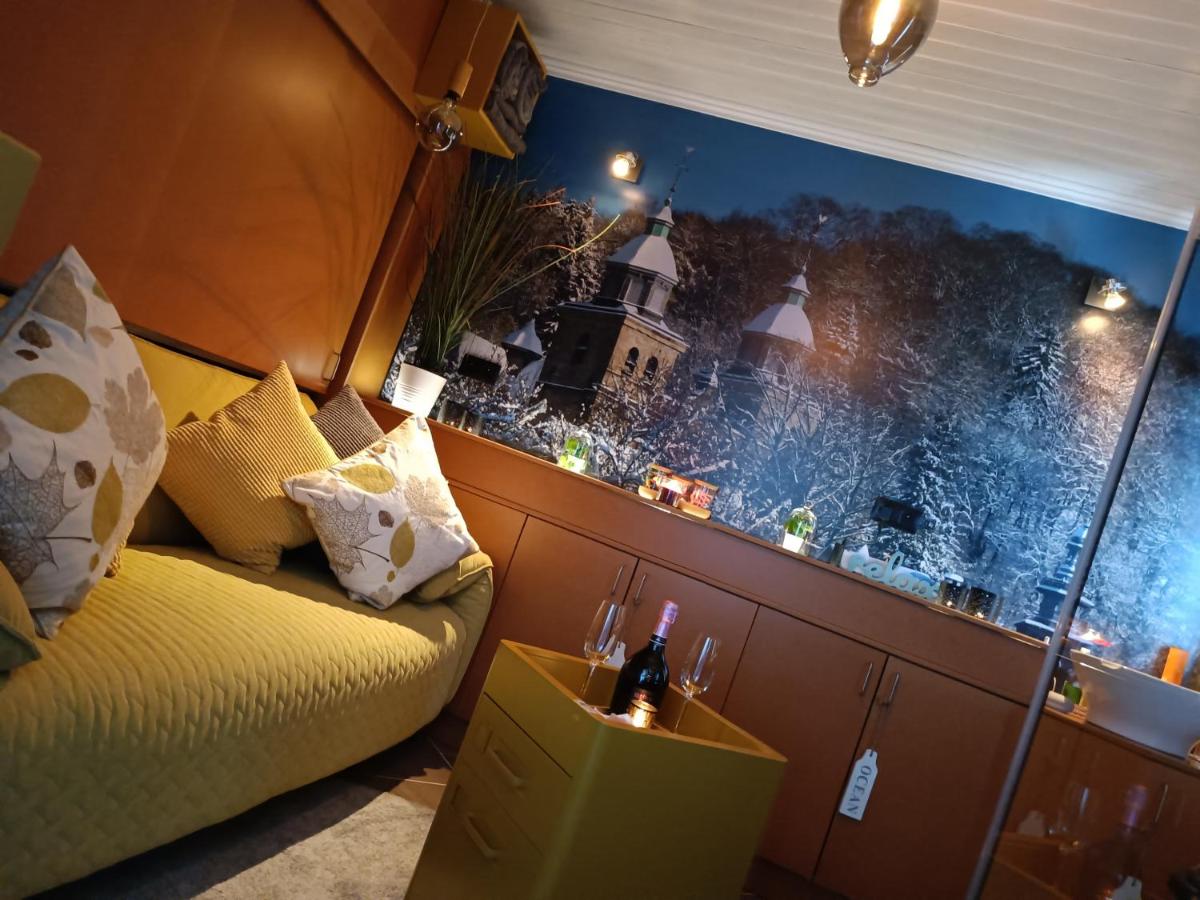 *Wallonie14* - Housity