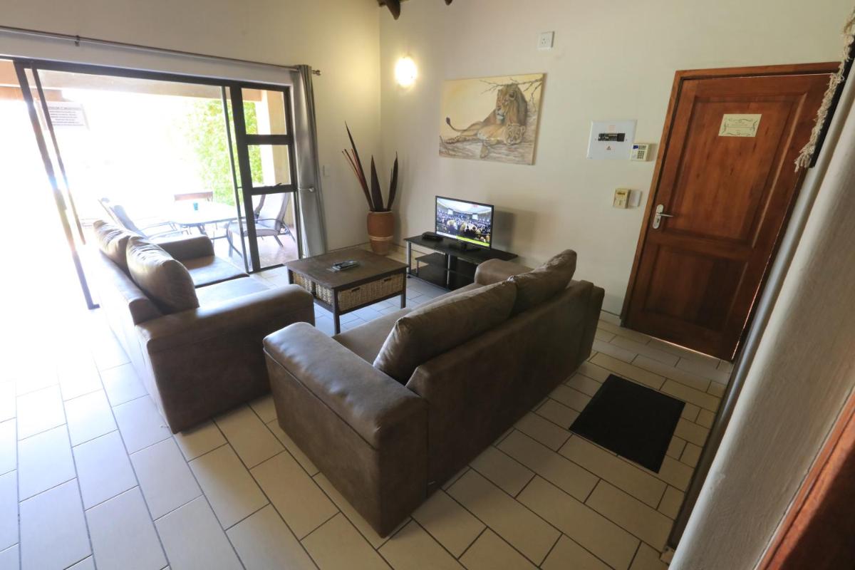Suitetrails - Kruger View Chalets