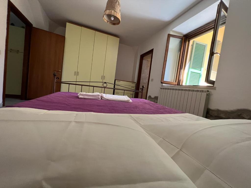 La casa di Anna - Housity