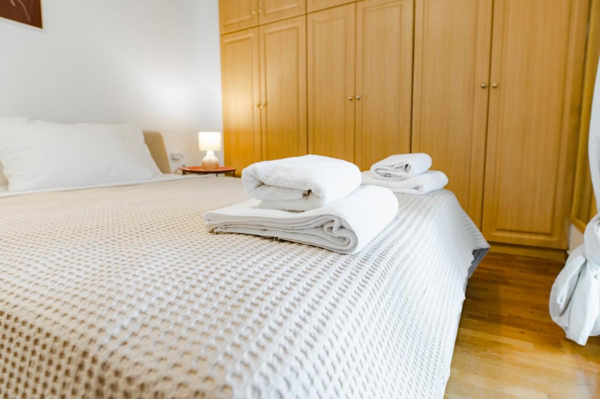 Flat 126 - Housity