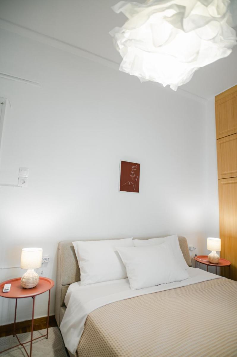 Flat 126 - Housity
