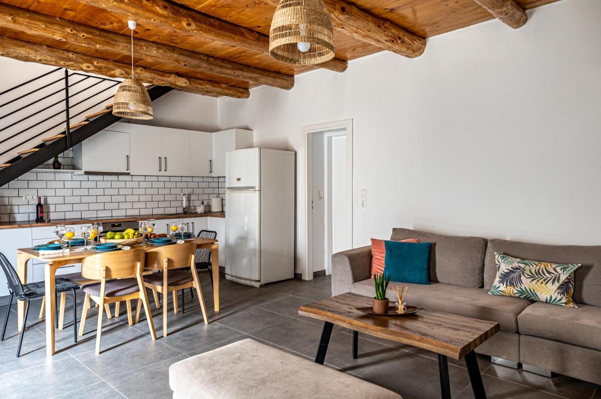 G&M House - Housity