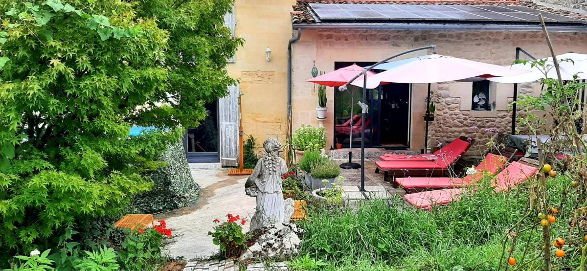 Aux Tuileries Nord b&b - Housity