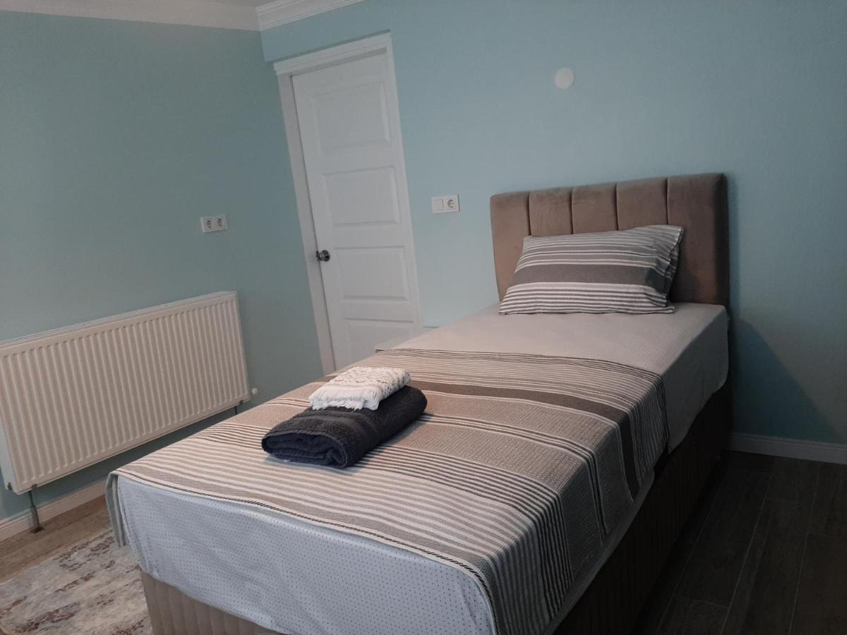 Suitetrails - MAYKENT Site, Başiskele KOCAELİ